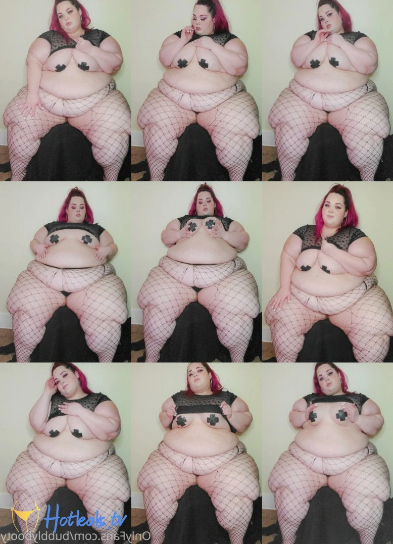 FAT WAIFU [ bubblybooty ] Onlyfans leaked photo 3745491 on Hotleaks.tv