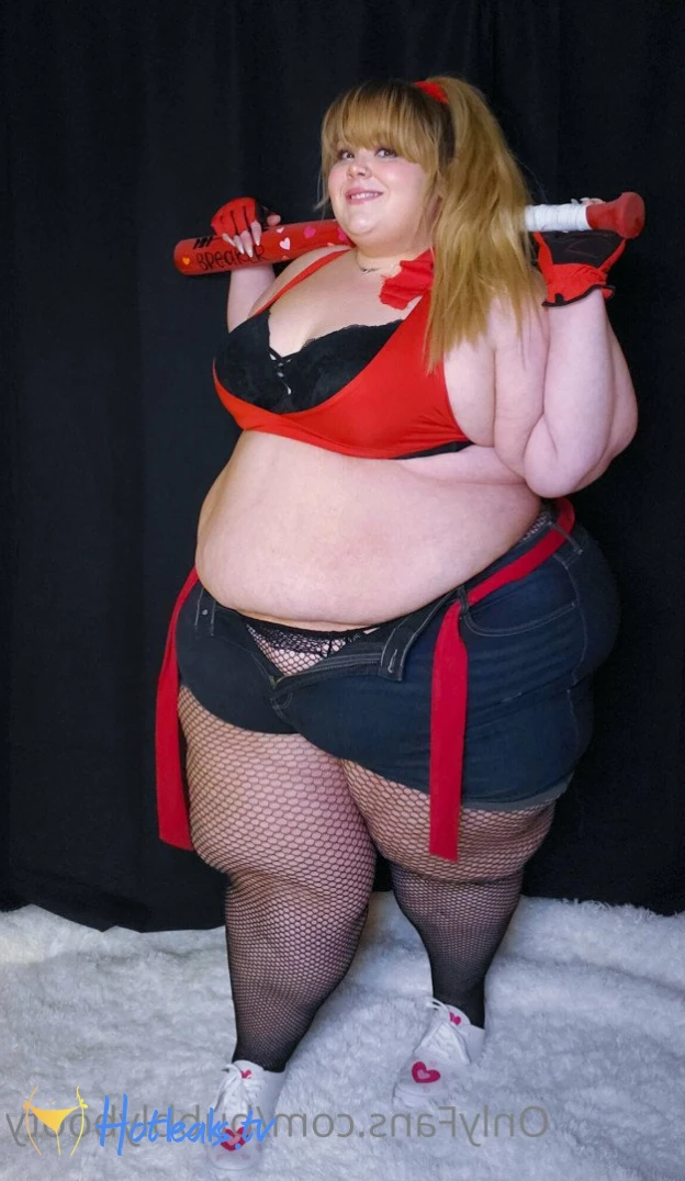 FAT WAIFU [ bubblybooty ] Onlyfans leaked photo 3745898 on Hotleaks.tv