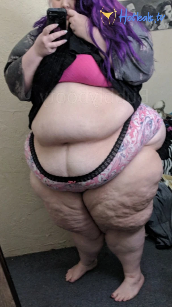 FAT WAIFU [ bubblybooty ] Onlyfans leaked photo 3746183 on Hotleaks.tv