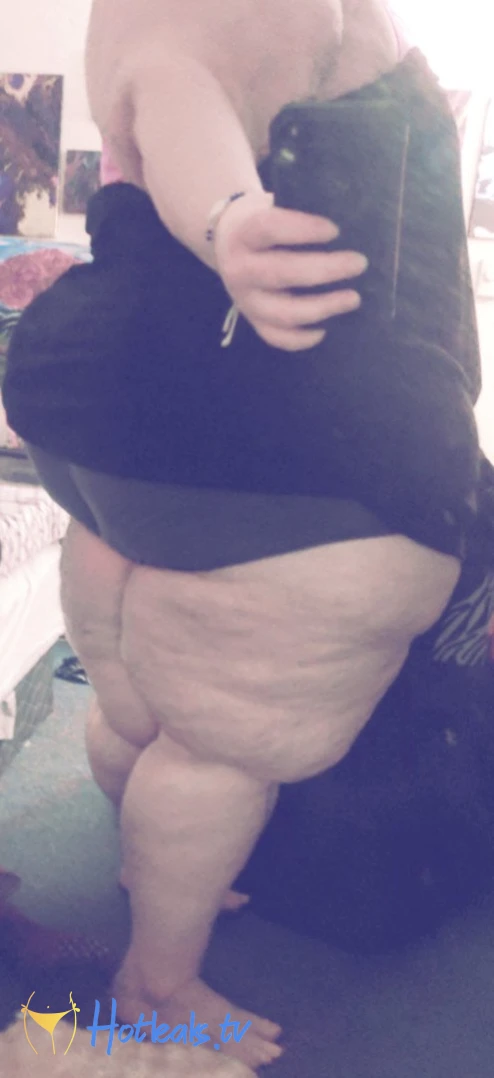 FAT WAIFU [ bubblybooty ] Onlyfans leaked photo 3746378 on Hotleaks.tv