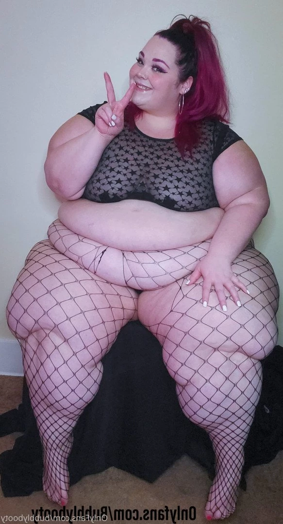 FAT WAIFU [ bubblybooty ] Onlyfans leaked photo 3746985 on Hotleaks.tv