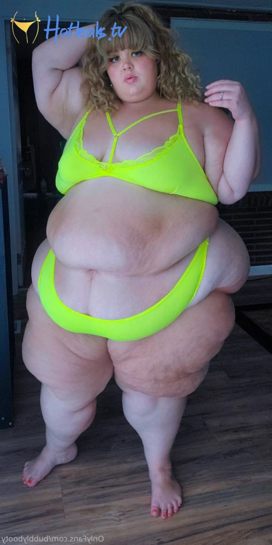 FAT WAIFU [ bubblybooty ] Onlyfans leaked photo 3747493 on Hotleaks.tv