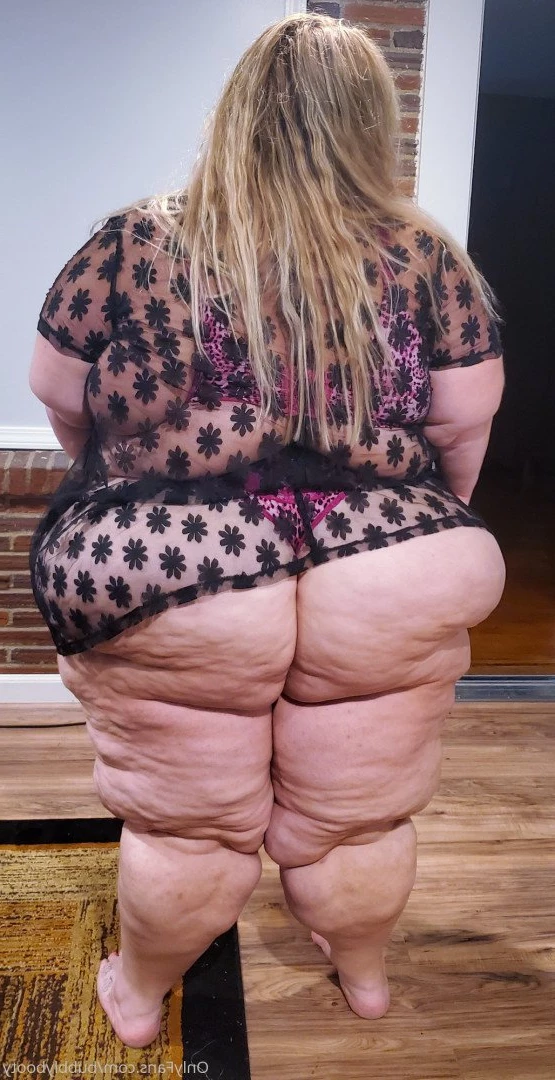 FAT WAIFU [ bubblybooty ] Onlyfans leaked photo 3748039 on Hotleaks.tv