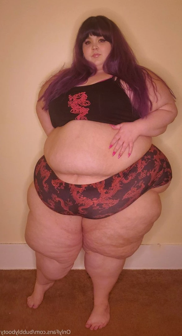 FAT WAIFU [ bubblybooty ] Onlyfans leaked photo 3748833 on Hotleaks.tv
