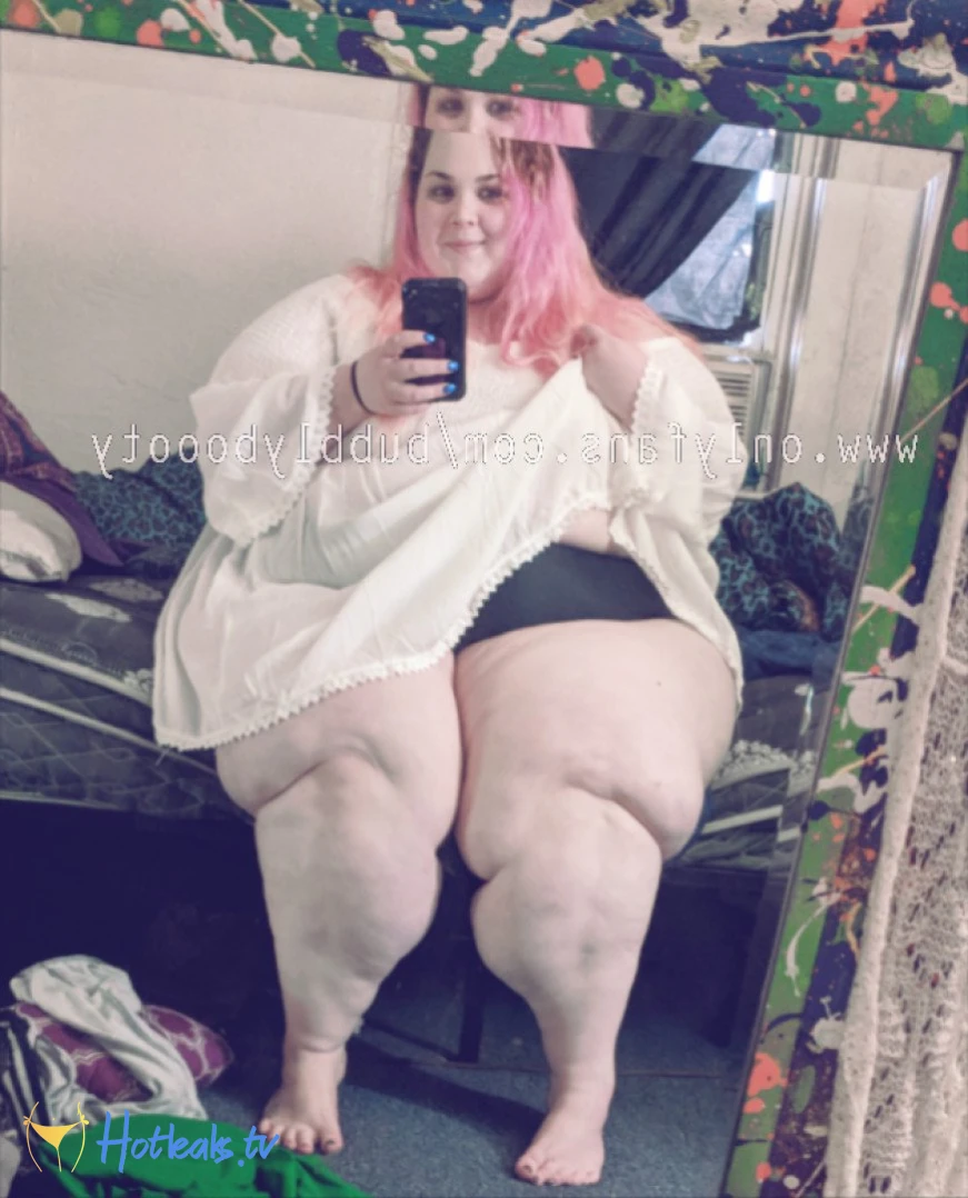 FAT WAIFU [ bubblybooty ] Onlyfans leaked photo 3749496 on Hotleaks.tv