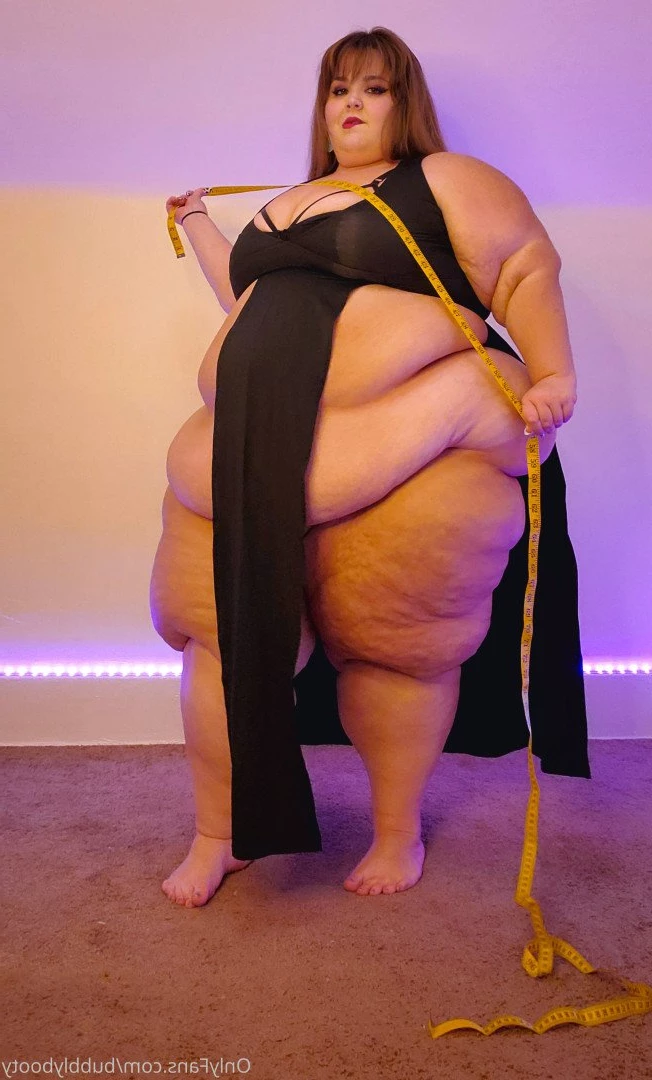 FAT WAIFU [ bubblybooty ] Onlyfans leaked photo 3750123 on Hotleaks.tv