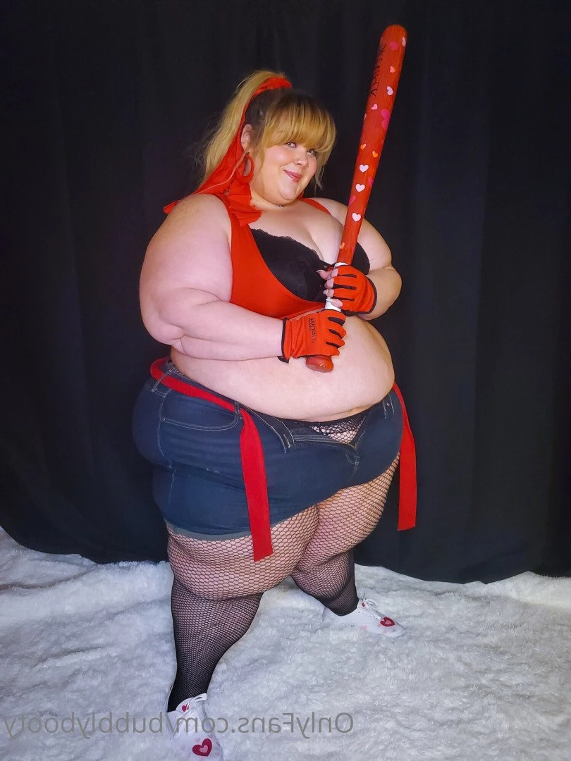 FAT WAIFU [ bubblybooty ] Onlyfans leaked photo 3750626 on Hotleaks.tv