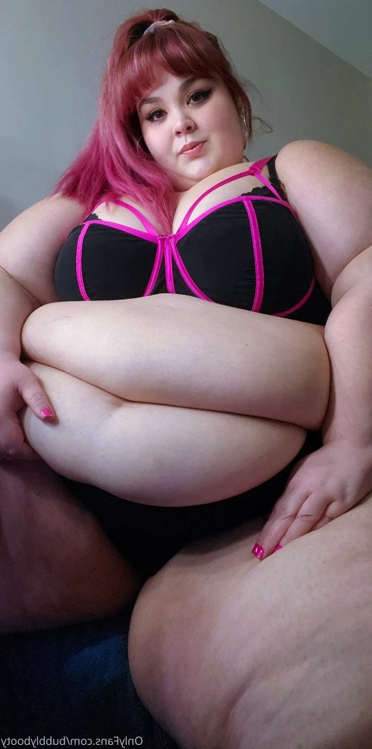 FAT WAIFU [ bubblybooty ] Onlyfans leaked photo 3750938 on Hotleaks.tv