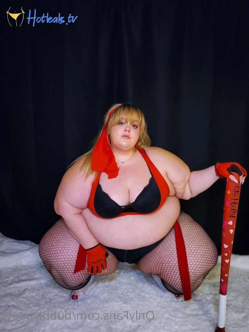 FAT WAIFU [ bubblybooty ] Onlyfans leaked photo 3751625 on Hotleaks.tv