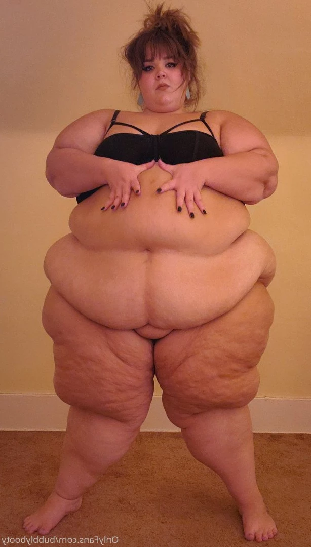 FAT WAIFU [ bubblybooty ] Onlyfans leaked photo 3752496 on Hotleaks.tv