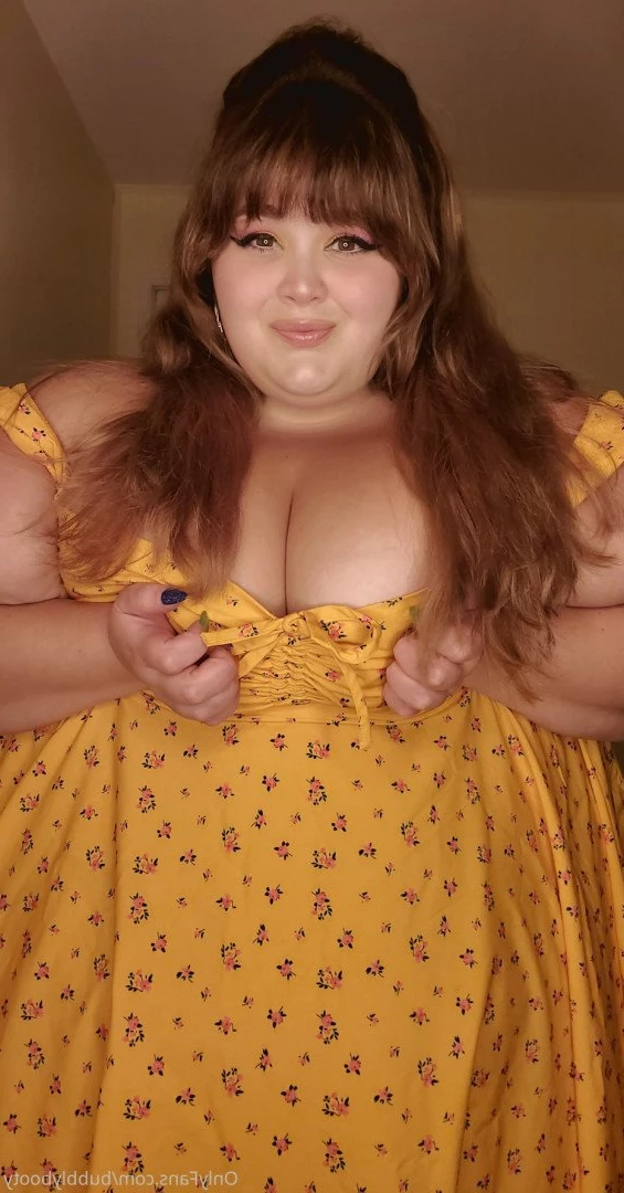 FAT WAIFU [ bubblybooty ] Onlyfans leaked photo 3753106 on Hotleaks.tv