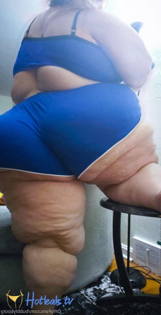 FAT WAIFU [ bubblybooty ] Onlyfans leaked photo 3753393 on Hotleaks.tv