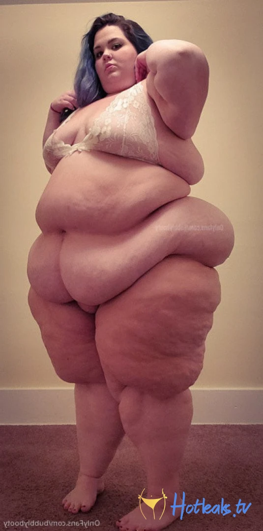 FAT WAIFU [ bubblybooty ] Onlyfans leaked photo 3754716 on Hotleaks.tv