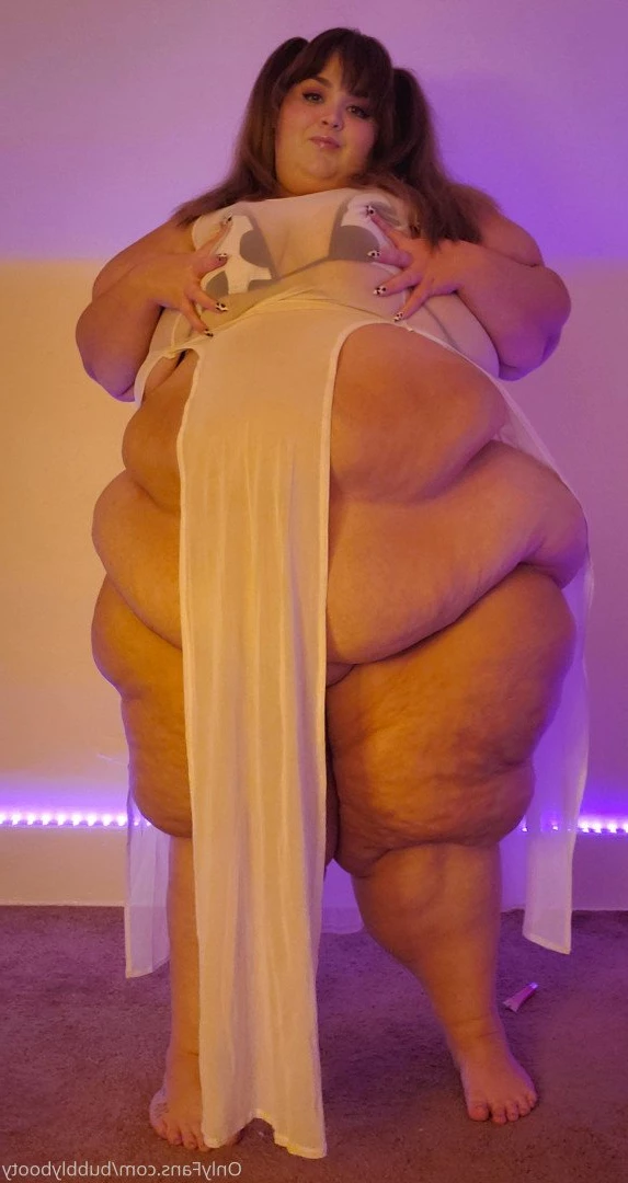 FAT WAIFU [ bubblybooty ] Onlyfans leaked photo 3754897 on Hotleaks.tv