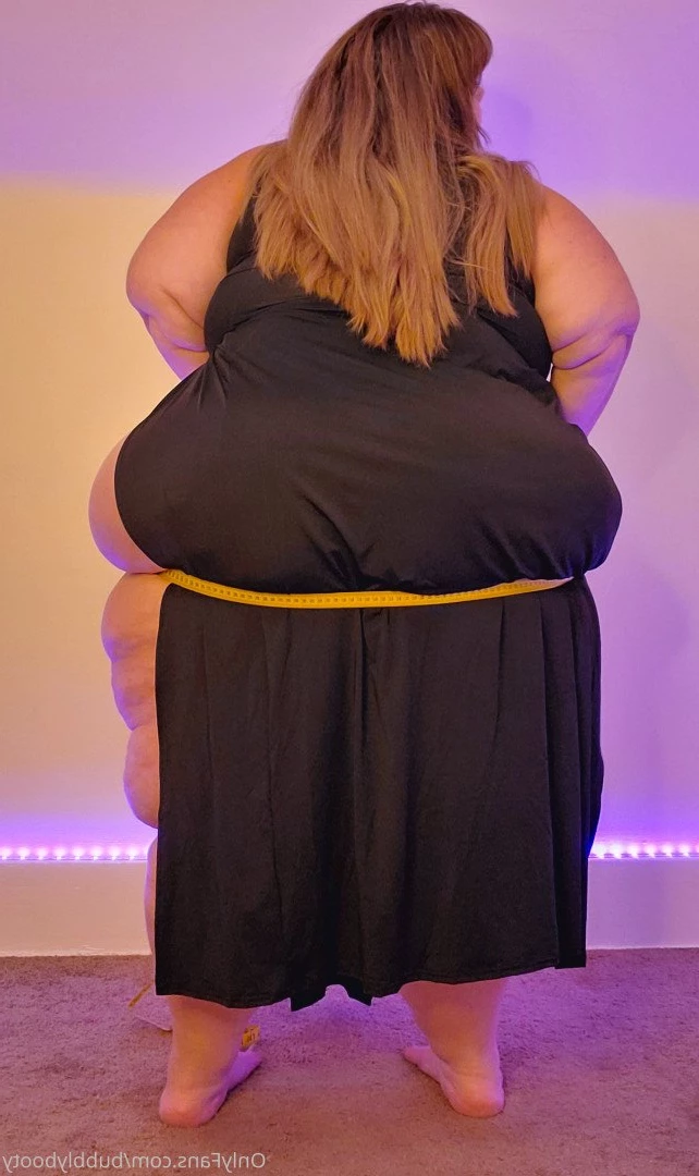 FAT WAIFU [ bubblybooty ] Onlyfans leaked photo 3755204 on Hotleaks.tv
