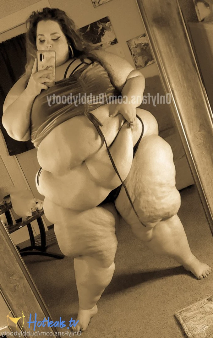 FAT WAIFU [ bubblybooty ] Onlyfans leaked photo 3757334 on Hotleaks.tv