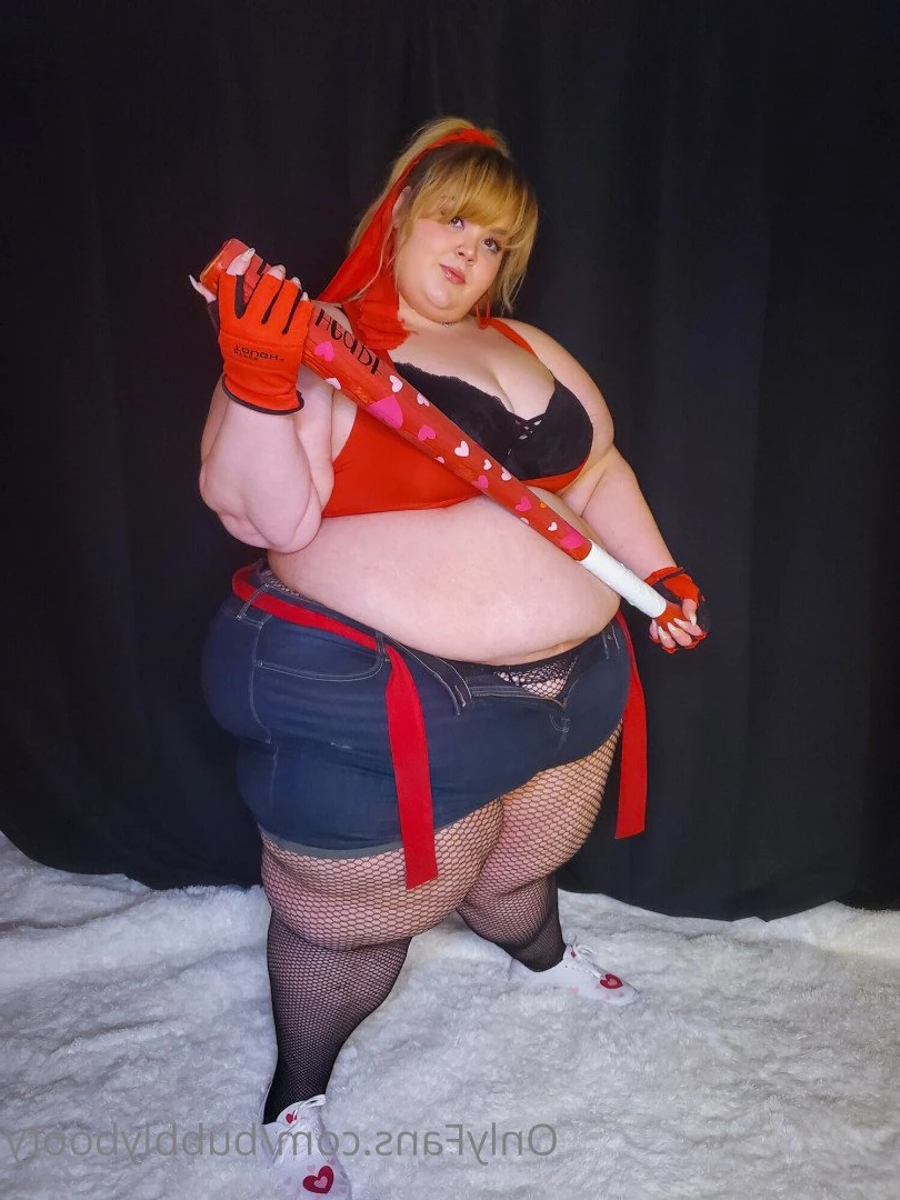 FAT WAIFU [ bubblybooty ] Onlyfans leaked photo 3757434 on Hotleaks.tv