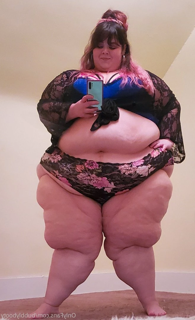 FAT WAIFU [ bubblybooty ] Onlyfans leaked photo 3758098 on Hotleaks.tv