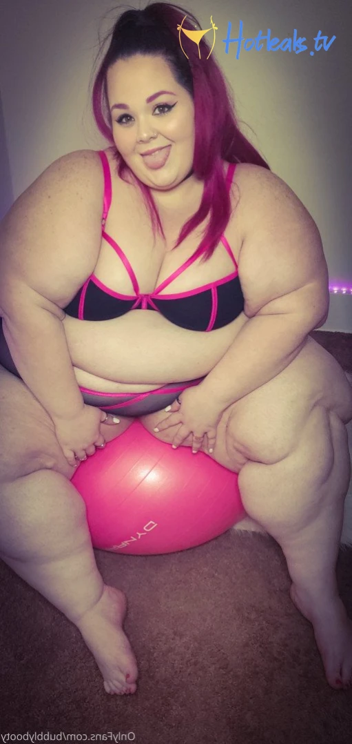 FAT WAIFU [ bubblybooty ] Onlyfans leaked photo 3759765 on Hotleaks.tv