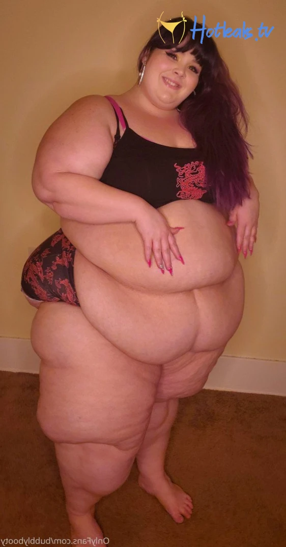 FAT WAIFU [ bubblybooty ] Onlyfans leaked photo 3760084 on Hotleaks.tv