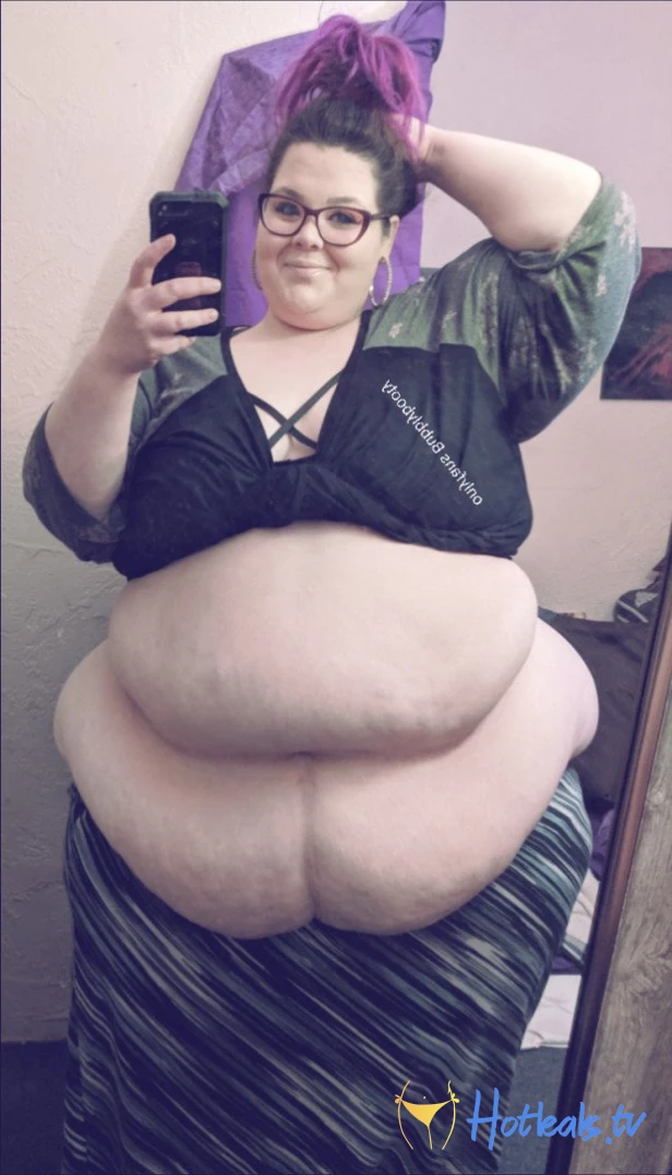 FAT WAIFU [ bubblybooty ] Onlyfans leaked photo 3760231 on Hotleaks.tv