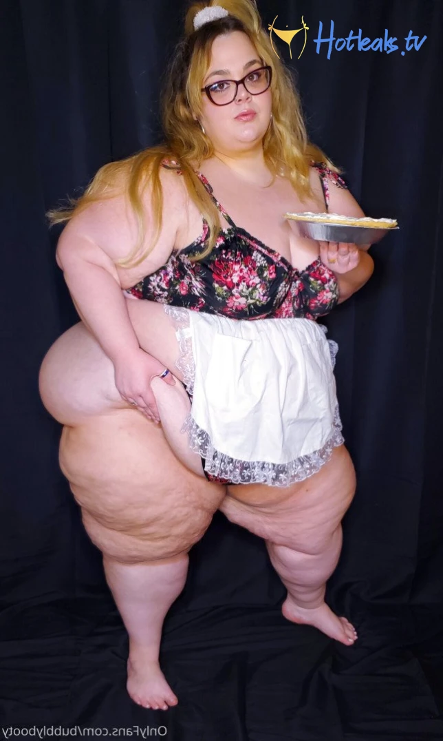 FAT WAIFU [ bubblybooty ] Onlyfans leaked photo 3761361 on Hotleaks.tv