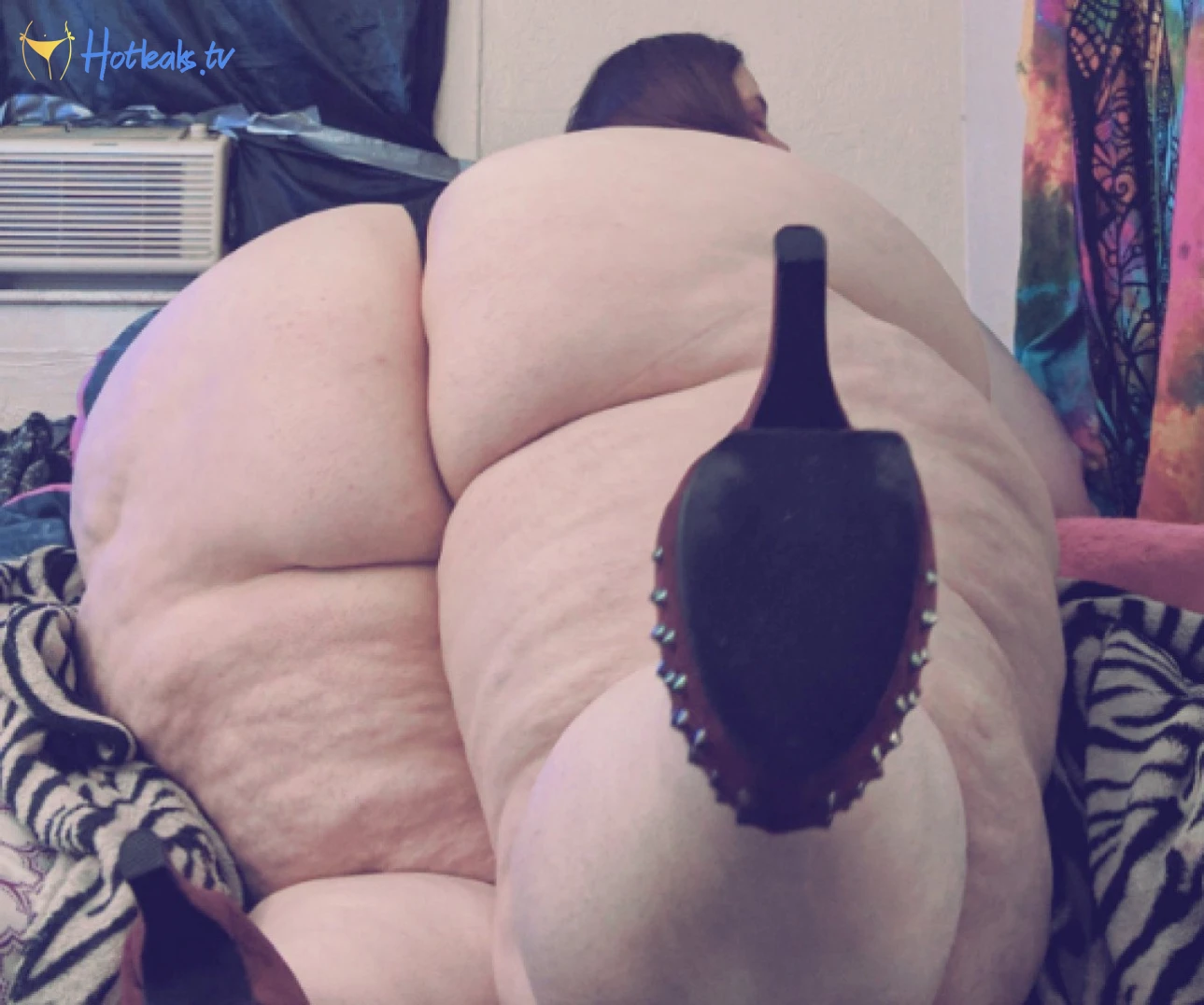 FAT WAIFU [ bubblybooty ] Onlyfans leaked photo 3761583 on Hotleaks.tv