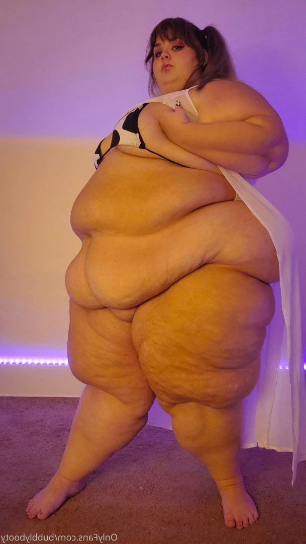 FAT WAIFU [ bubblybooty ] Onlyfans leaked photo 3762571 on Hotleaks.tv
