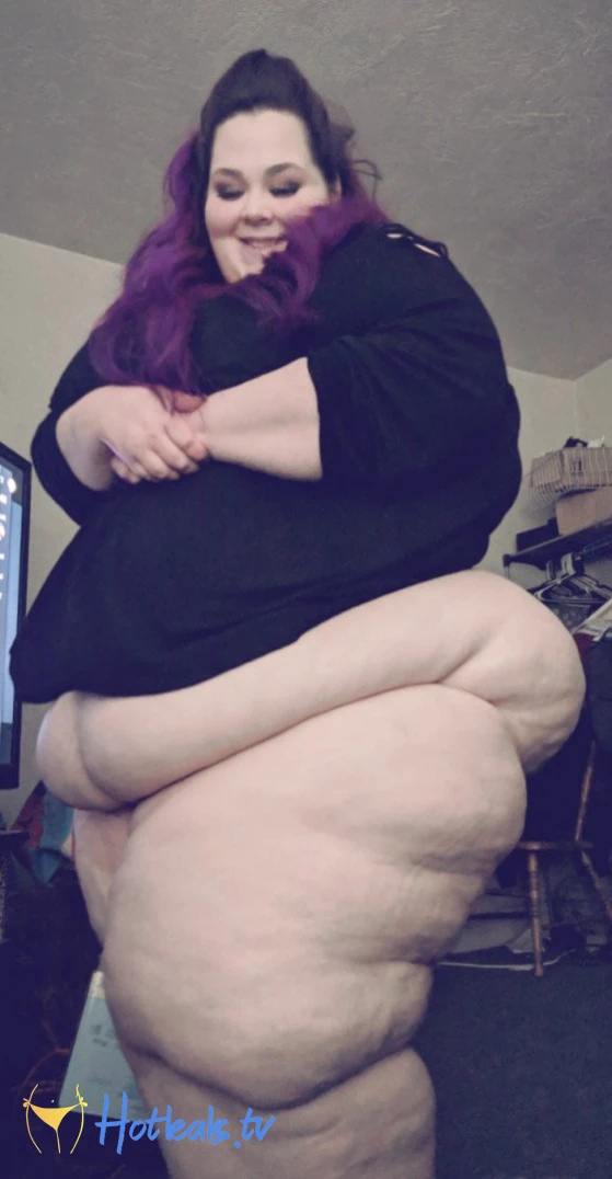 FAT WAIFU [ bubblybooty ] Onlyfans leaked photo 3762670 on Hotleaks.tv