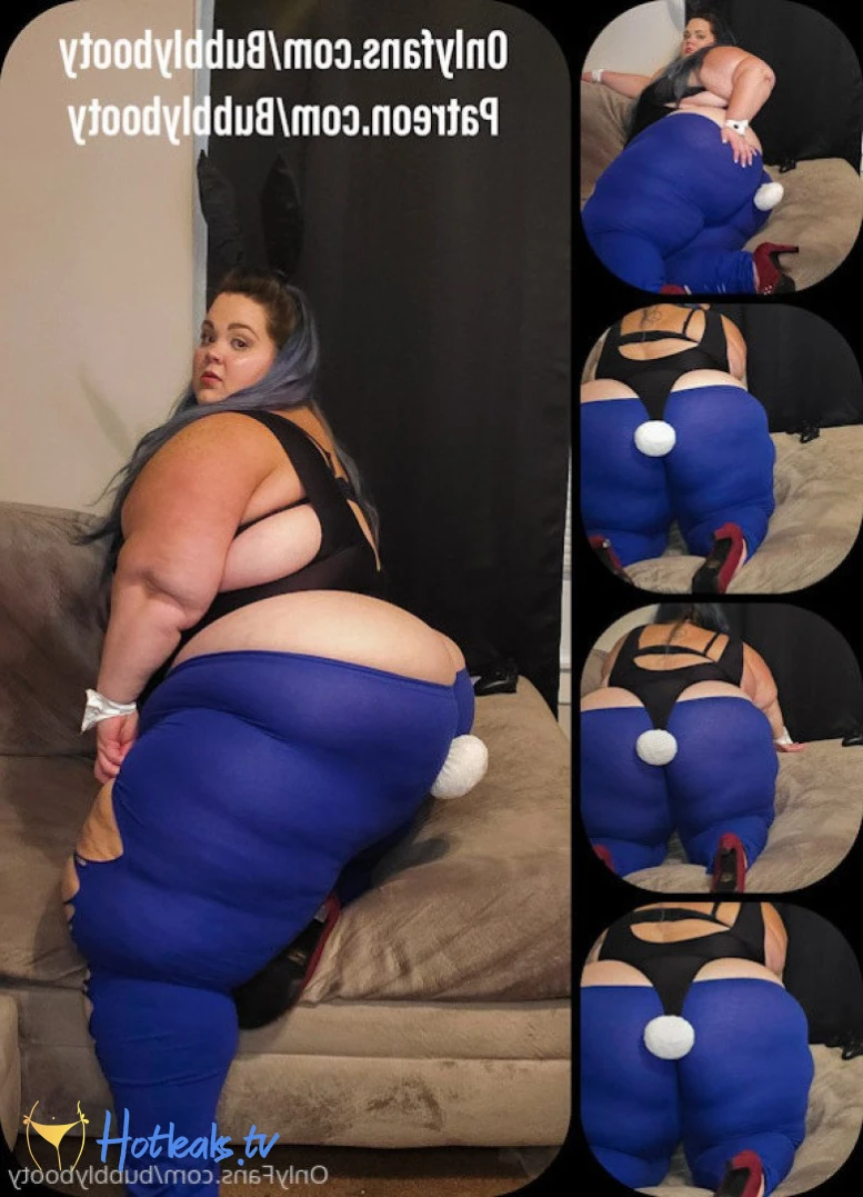 FAT WAIFU [ bubblybooty ] Onlyfans leaked photo 3763070 on Hotleaks.tv