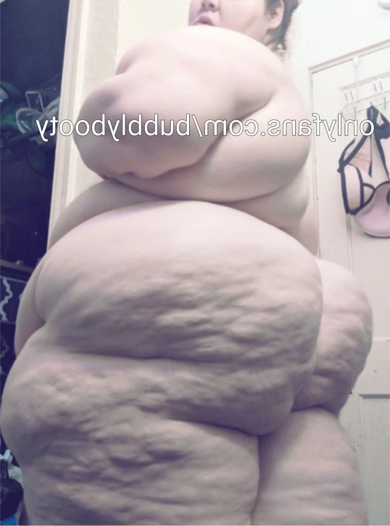 FAT WAIFU [ bubblybooty ] Onlyfans leaked photo 3763276 on Hotleaks.tv