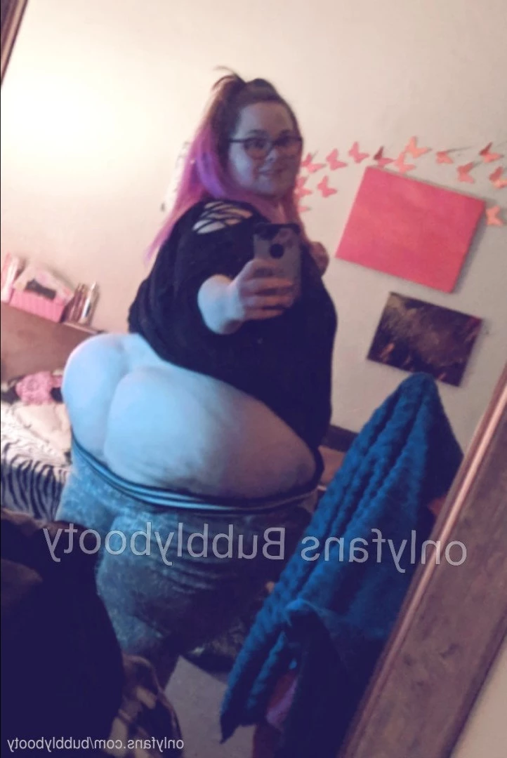FAT WAIFU [ bubblybooty ] Onlyfans leaked photo 3763675 on Hotleaks.tv