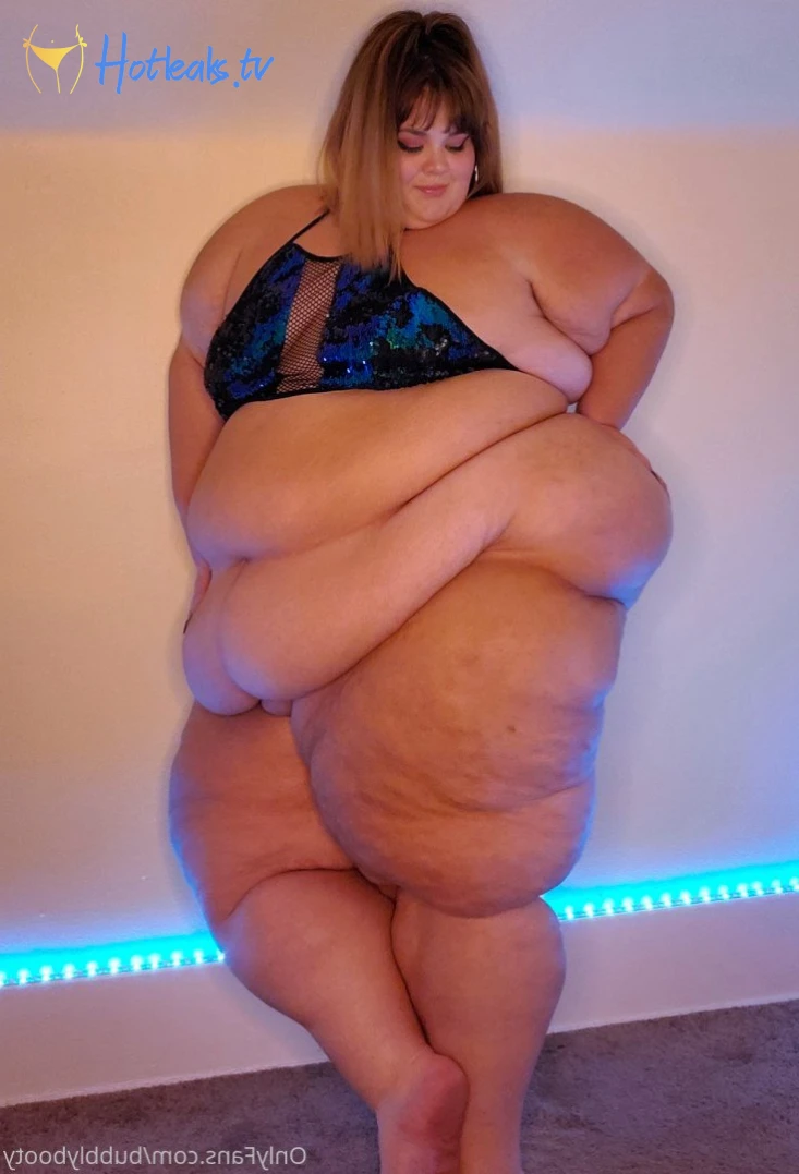 FAT WAIFU [ bubblybooty ] Onlyfans leaked photo 3763872 on Hotleaks.tv