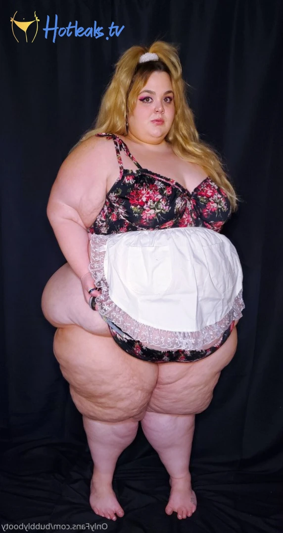 FAT WAIFU [ bubblybooty ] Onlyfans leaked photo 3764651 on Hotleaks.tv