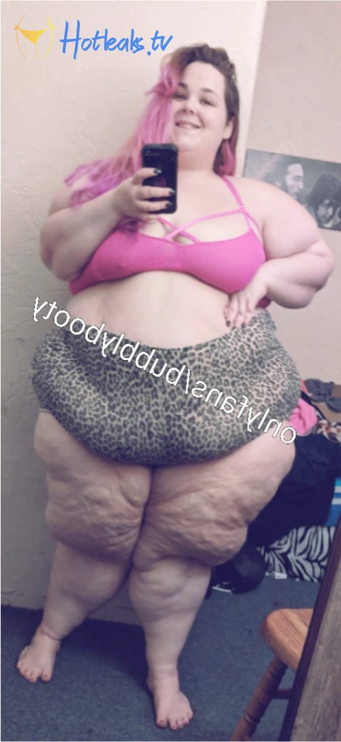 FAT WAIFU [ bubblybooty ] Onlyfans leaked photo 3764758 on Hotleaks.tv