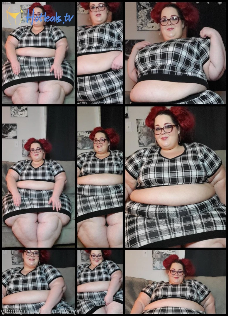 FAT WAIFU [ bubblybooty ] Onlyfans leaked photo 3764965 on Hotleaks.tv