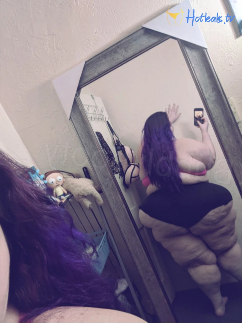 FAT WAIFU [ bubblybooty ] Onlyfans leaked photo 3765522 on Hotleaks.tv