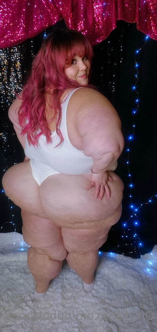 FAT WAIFU [ bubblybooty ] Onlyfans leaked photo 3766500 on Hotleaks.tv