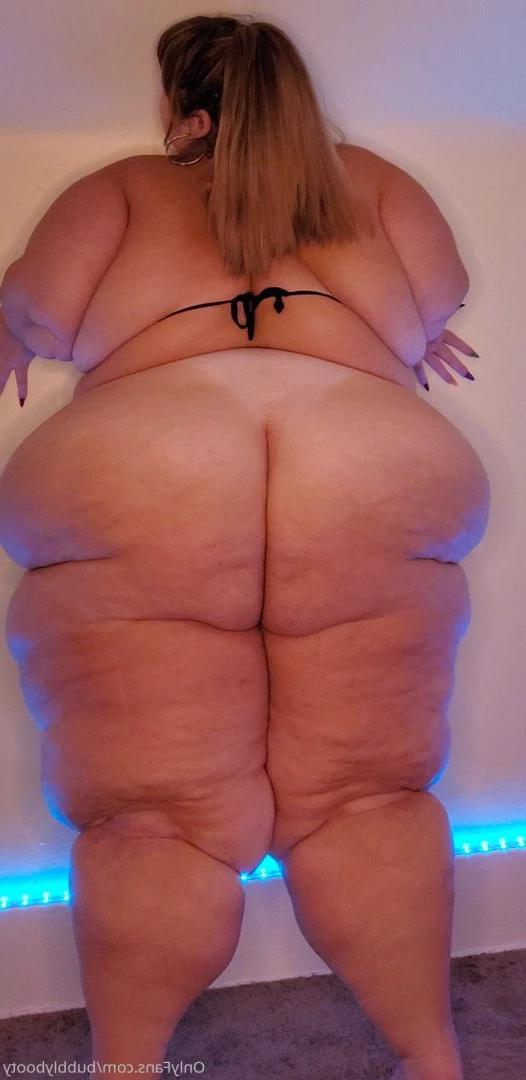 FAT WAIFU [ bubblybooty ] Onlyfans leaked photo 3766797 on Hotleaks.tv