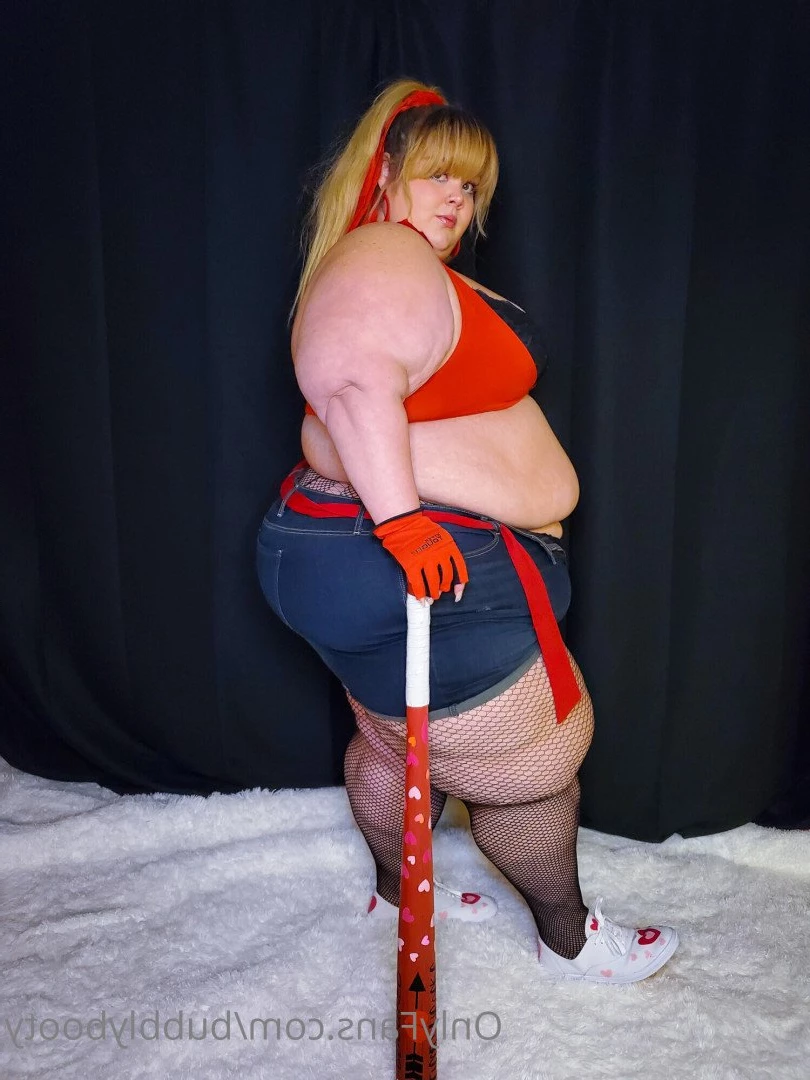 FAT WAIFU [ bubblybooty ] Onlyfans leaked photo 3766889 on Hotleaks.tv