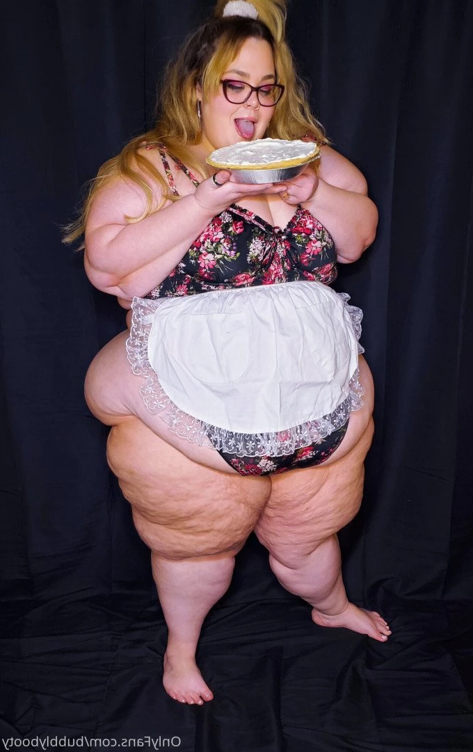 FAT WAIFU [ bubblybooty ] Onlyfans leaked photo 3766991 on Hotleaks.tv