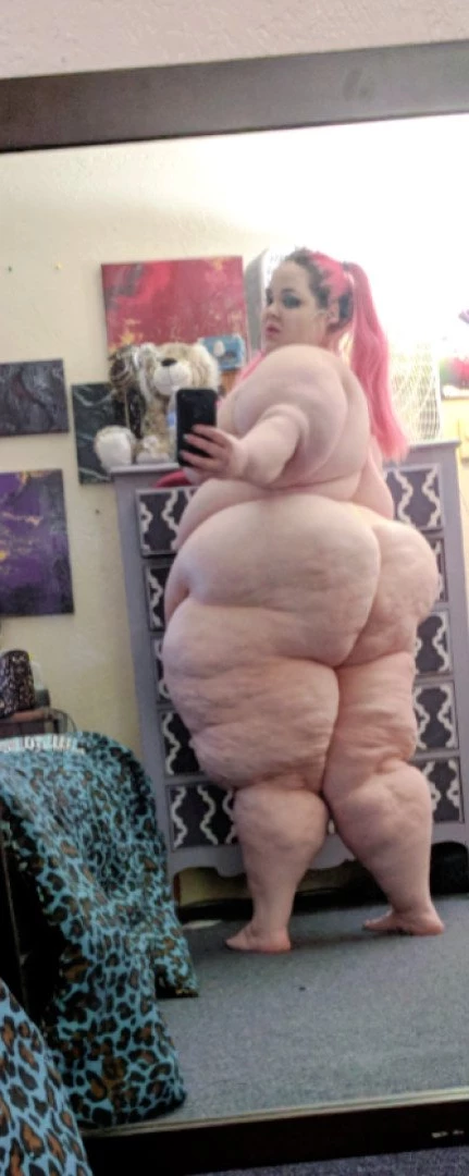 FAT WAIFU [ bubblybooty ] Onlyfans leaked photo 3767083 on Hotleaks.tv