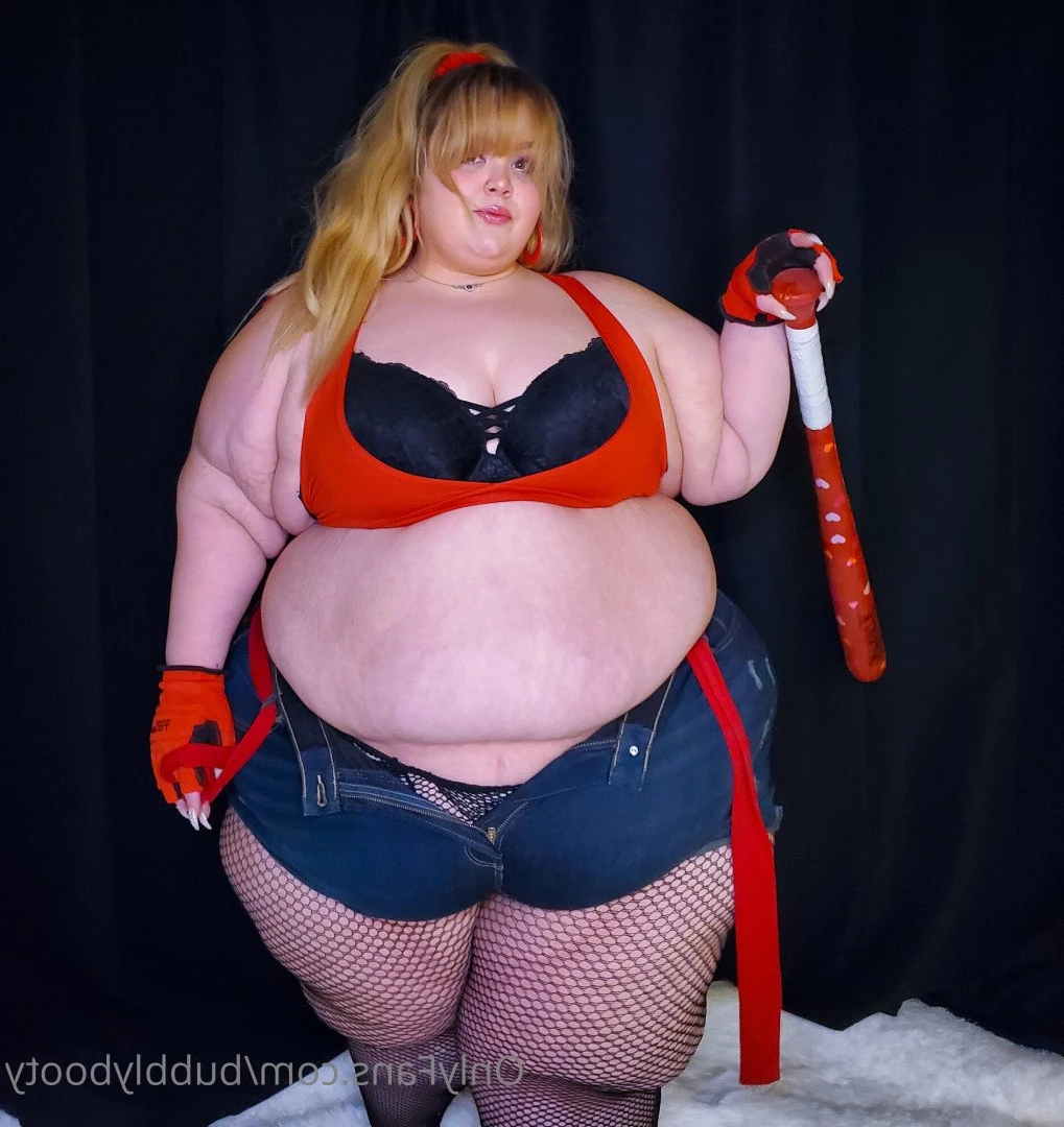 FAT WAIFU [ bubblybooty ] Onlyfans leaked photo 3768495 on Hotleaks.tv