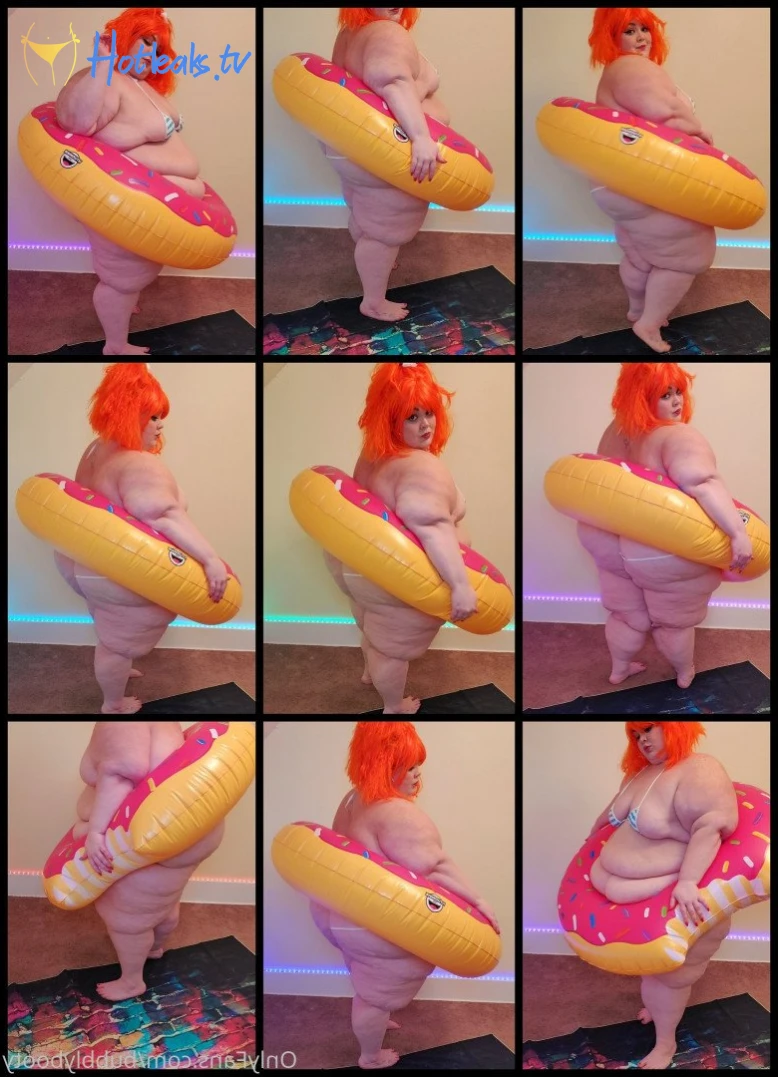 FAT WAIFU [ bubblybooty ] Onlyfans leaked photo 3769391 on Hotleaks.tv