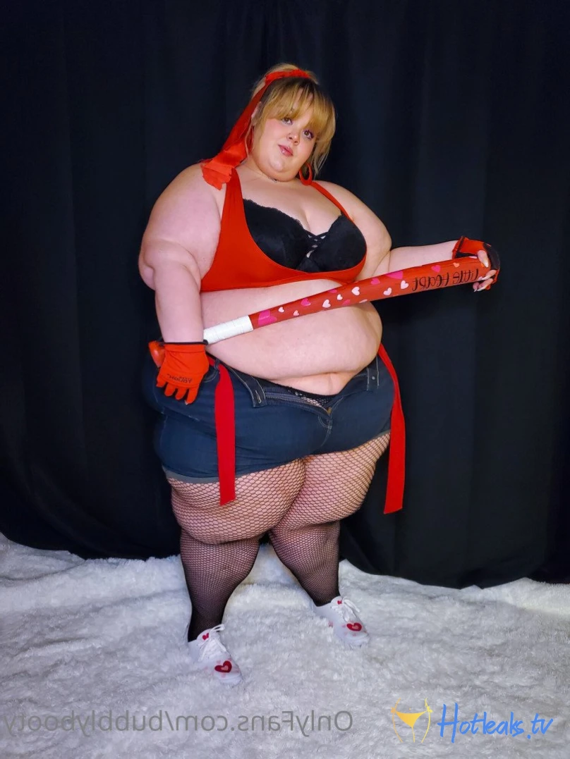 FAT WAIFU [ bubblybooty ] Onlyfans leaked photo 3769476 on Hotleaks.tv