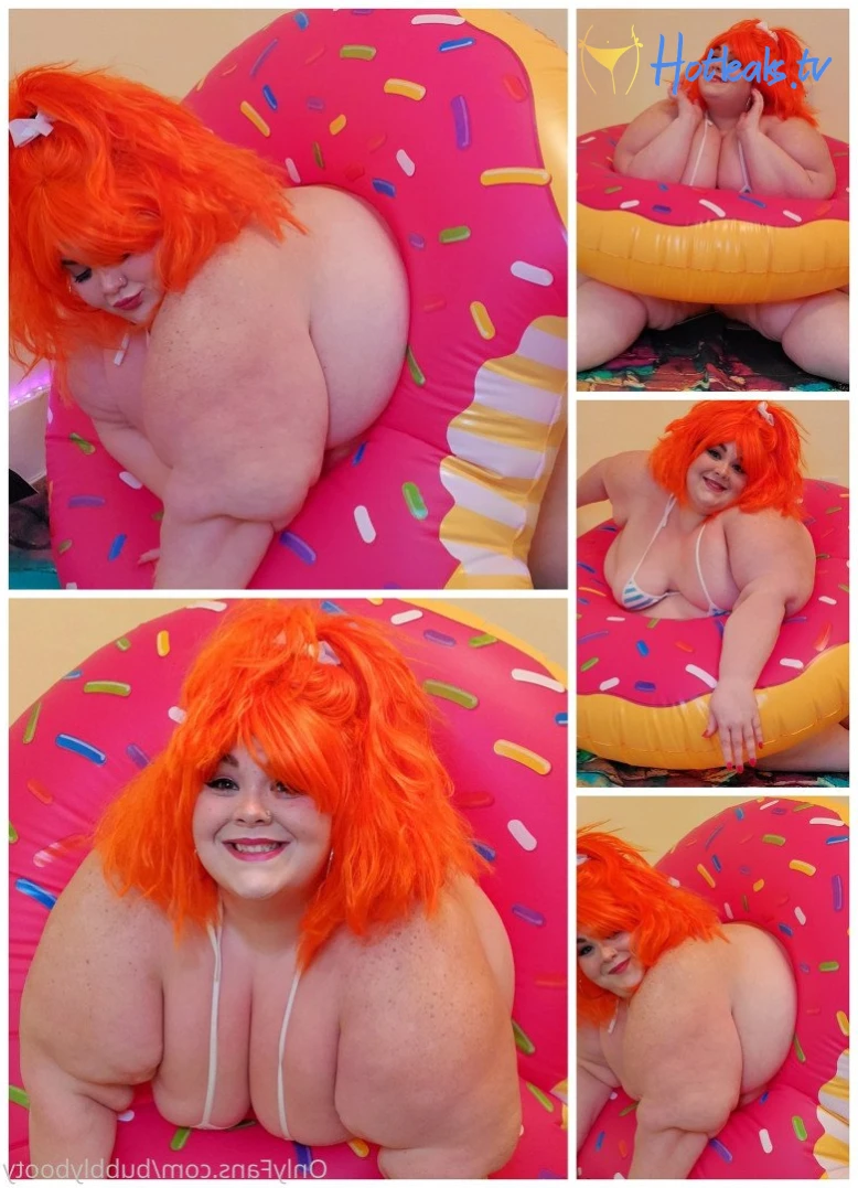 FAT WAIFU [ bubblybooty ] Onlyfans leaked photo 3770413 on Hotleaks.tv