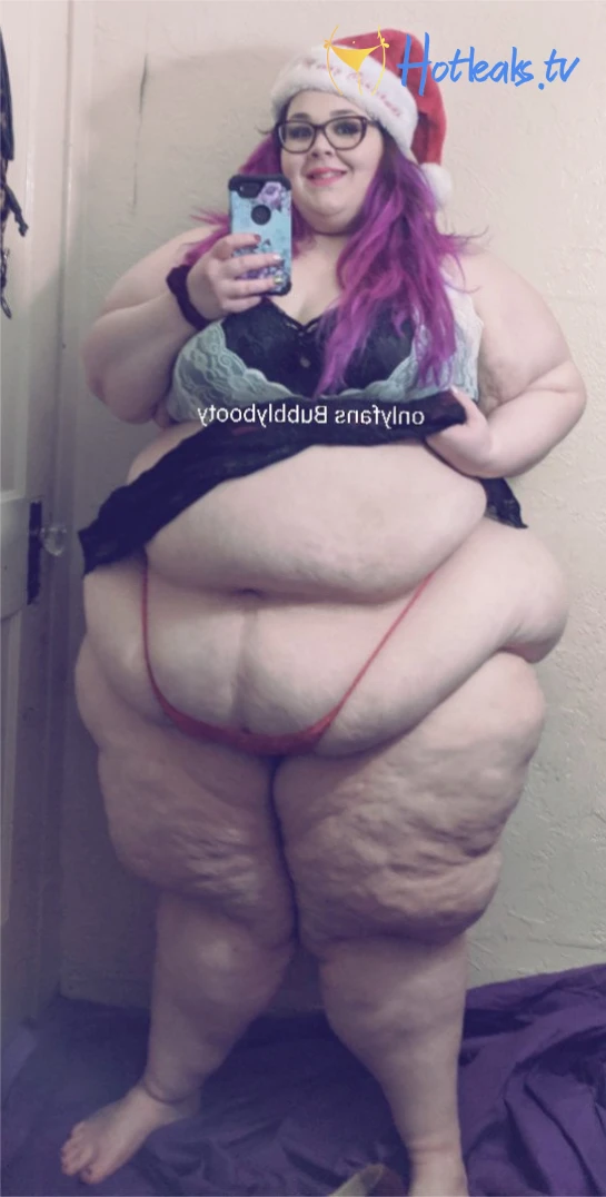 FAT WAIFU [ bubblybooty ] Onlyfans leaked photo 3770609 on Hotleaks.tv