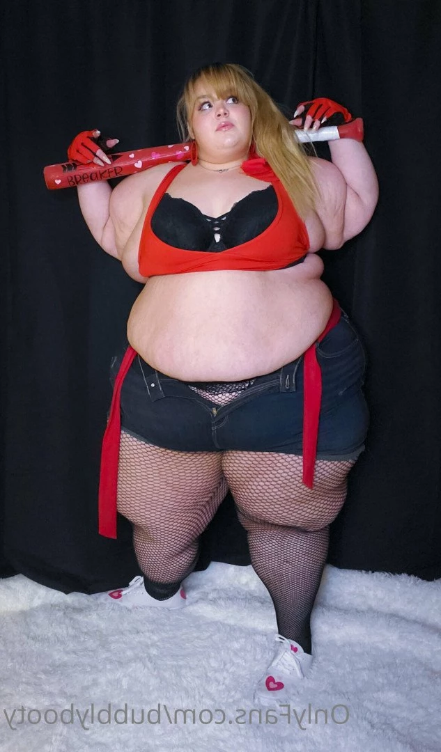 FAT WAIFU [ bubblybooty ] Onlyfans leaked photo 3771111 on Hotleaks.tv