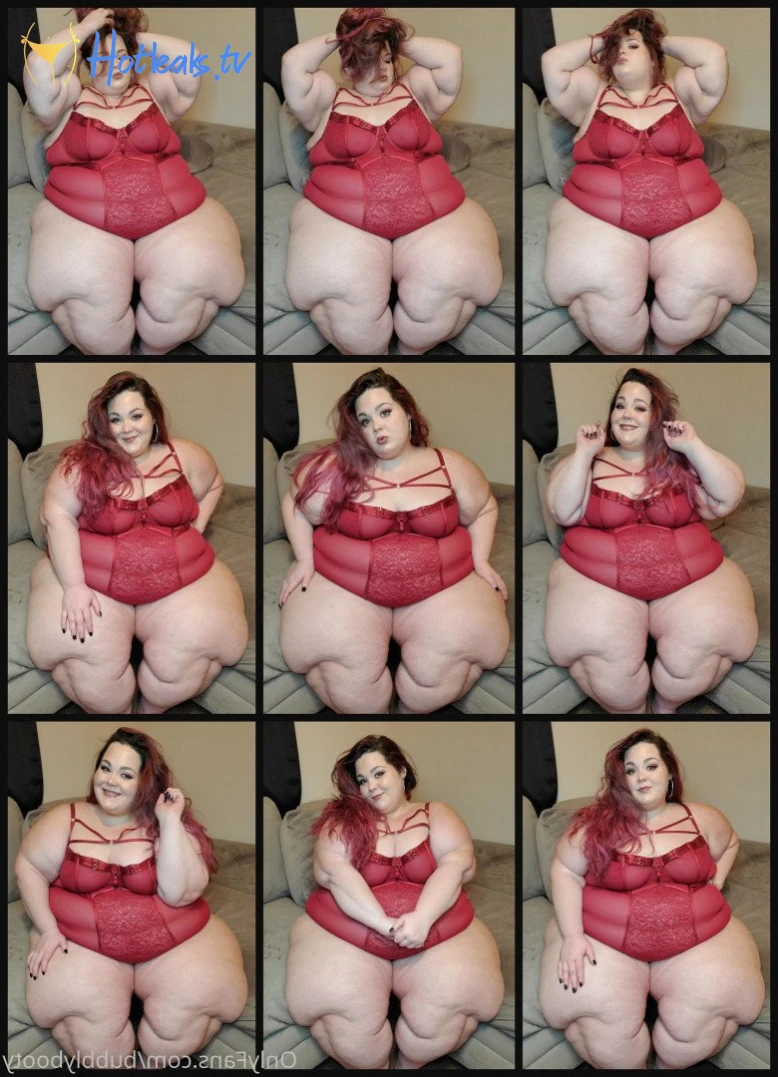 FAT WAIFU [ bubblybooty ] Onlyfans leaked photo 3771209 on Hotleaks.tv