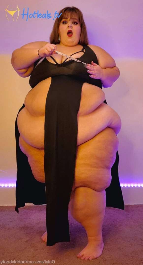 FAT WAIFU [ bubblybooty ] Onlyfans leaked photo 3771829 on Hotleaks.tv